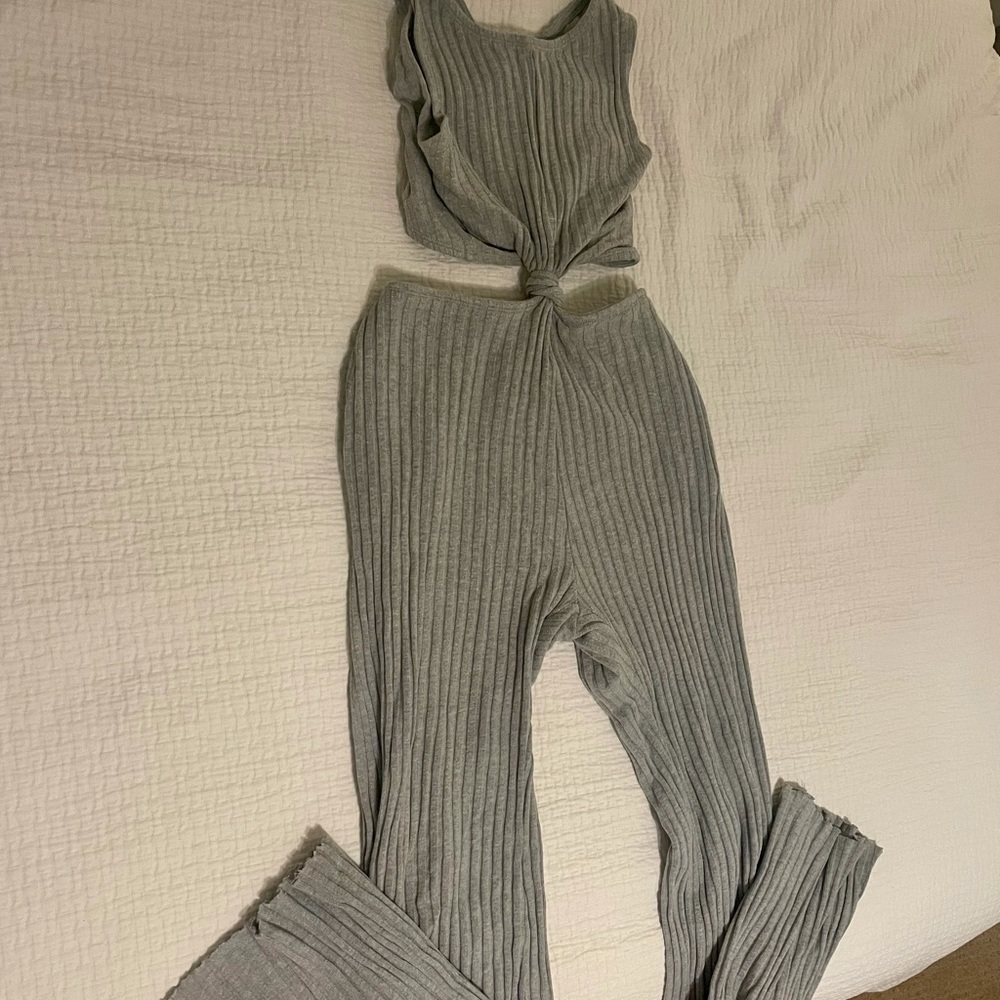 Spiritual Gangster Jumpsuit